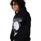 EXPERIENCE TOUR HOODIE three-quarter fit