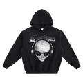 EXPERIENCE TOUR HOODIE front
