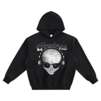 EXPERIENCE TOUR HOODIE front