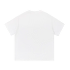 BRAINWASH TEE back
