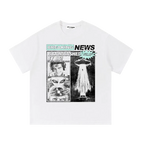 BRAINWASH TEE front