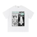 BRAINWASH TEE front
